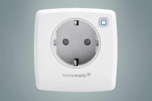 eQ-3 AG Homematic IP HmIP-PDT - Dimmer - kabellos - 868