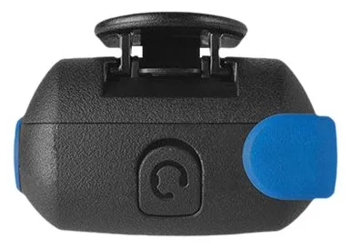 Motorola Solutions Motorola Talkabout T62 - Zwei-Wege Funkgerät - PMR - 446 MHz - 16 Kanäle - Schwarz, Blau (2er Pack), Ansicht 2