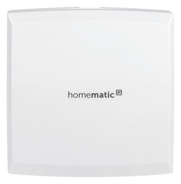 eQ-3 AG Homematic IP HmIP-WGC - Garagentoröffner - kabellos von LumaTech