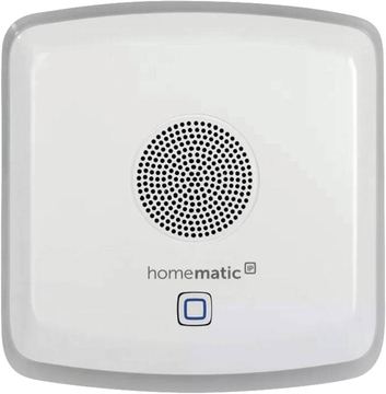 eQ-3 AG Homematic IP Kombisignalgeber von LumaTech