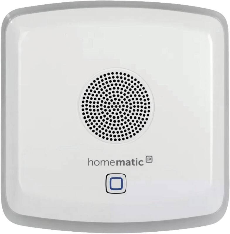 eQ-3 AG Homematic IP Kombisignalgeber