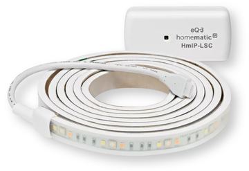 eQ-3 AG Homematic IP Lightstrip Set 2 m von LumaTech