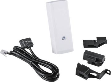 eQ-3 AG Homematic IP Schnittstelle für Gaszähler von LumaTech