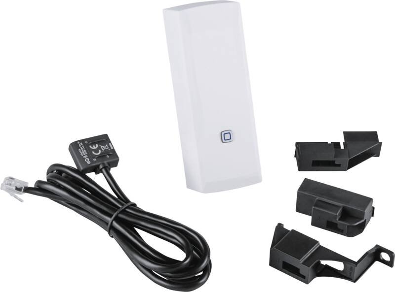 eQ-3 AG Homematic IP Schnittstelle für Gaszähler