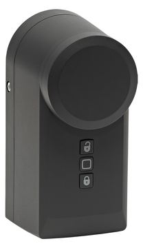 eQ-3 AG Homematic IP Türschlossantrieb anthrazit von LumaTech