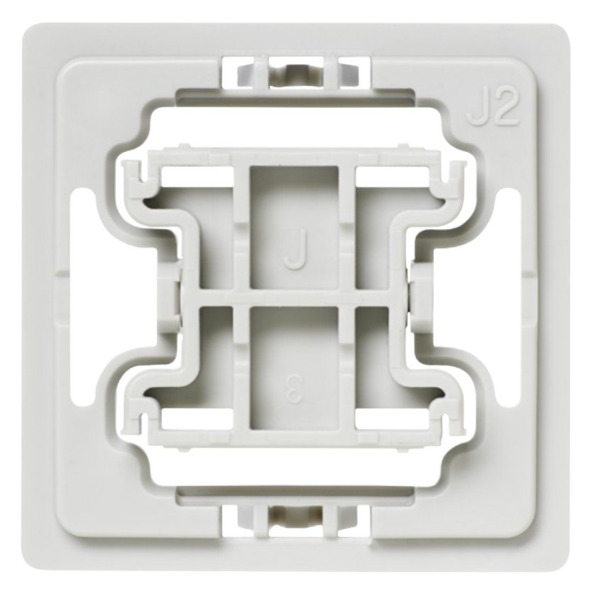 eQ-3 AG HomeMatic Jung J2 EQ3-ADA-J2 - Montageadapter