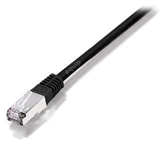 Equip Crossover-Kabel - RJ-45 (M) zu RJ-45 (M) von LumaTech