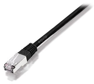 Equip Crossover-Kabel - RJ-45 (M) zu RJ-45 (M)