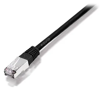 Equip Crossover-Kabel - RJ-45 (M) zu RJ-45 (M), Ansicht 2