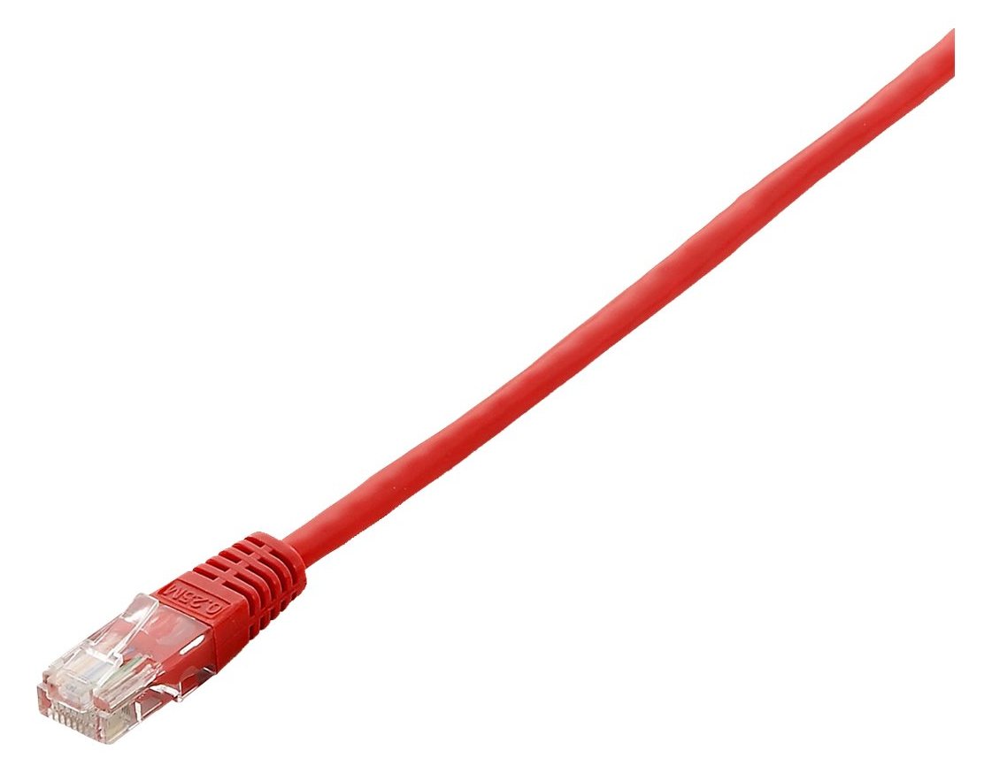 Equip Life - Patch-Kabel - RJ-45 (M) zu RJ-45 (M)