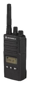 Motorola Solutions Motorola XT460 - Tragbar - Zwei-Wege Funkgerät