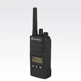Motorola Solutions Motorola XT460 - Tragbar - Zwei-Wege Funkgerät, Ansicht 2