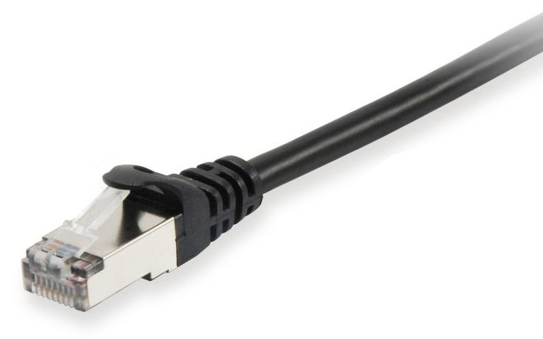 Equip Patch-Kabel - RJ-45 (M) zu RJ-45 (M)