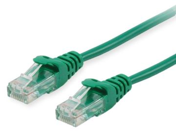Equip Patch-Kabel - RJ-45 (M) zu RJ-45 (M) von LumaTech