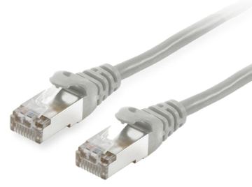 Equip Patch-Kabel - RJ-45 (M) zu RJ-45 (M) von LumaTech