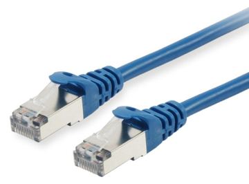 Equip Patch-Kabel - RJ-45 (M) zu RJ-45 (M) von LumaTech