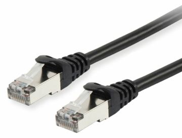 Equip Patch-Kabel - RJ-45 (M) zu RJ-45 (M) von LumaTech