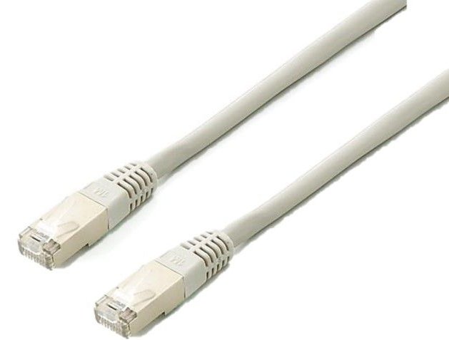 Equip Patch-Kabel - RJ-45 (M) zu RJ-45 (M)