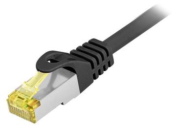 Equip Patch-Kabel - RJ-45 (M) zu RJ-45 (M) von LumaTech