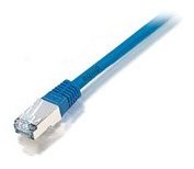 Equip Pro - Patch-Kabel - RJ-45 (M) zu RJ-45 (M)