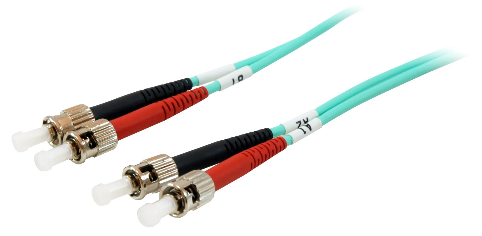 Equip Pro - Patch-Kabel - ST multi-mode (M), Ansicht 2