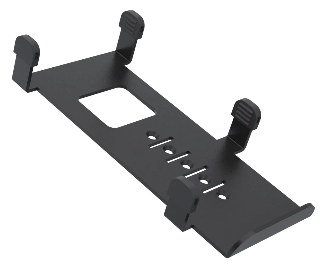Ergonomic Solutions Castles Saturn1000 S1F2 MultiGripT no handle, Ansicht 2