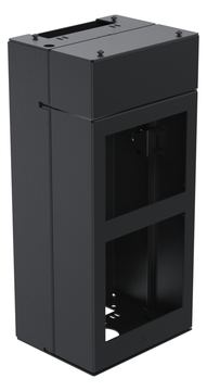 Ergonomic Solutions Montagekomponente (Kiosk-Zentraleinheit) von LumaTech