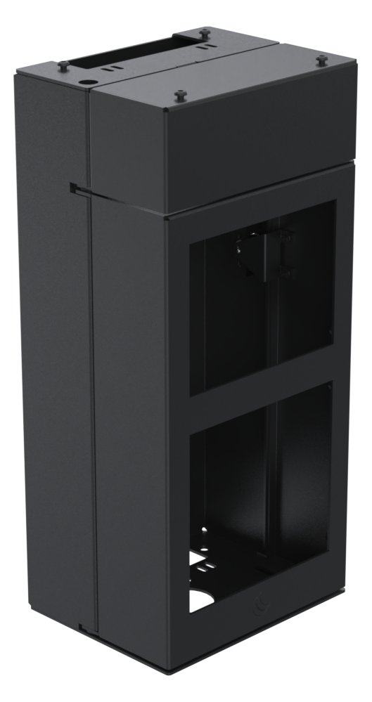 Ergonomic Solutions Montagekomponente (Kiosk-Zentraleinheit)