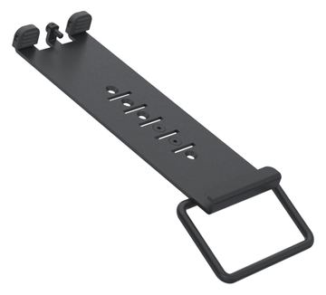 Ergonomic Solutions MultiGrip - Montagekomponente (Montageplatte mit Griff) von LumaTech