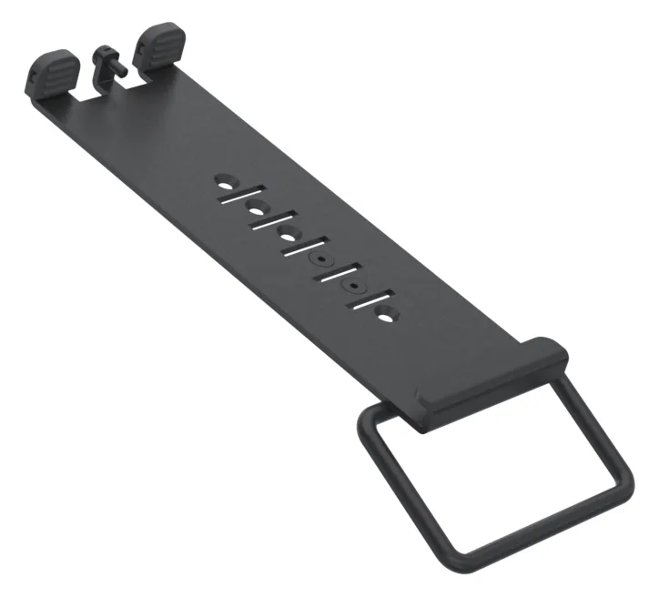 Ergonomic Solutions MultiGrip - Montagekomponente (Montageplatte mit Griff), Ansicht 2