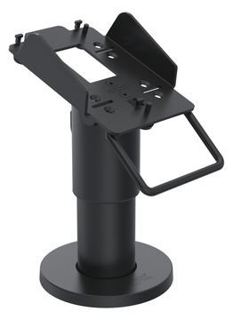 Ergonomic Solutions PAX A30 DuraTilt+ SP2 100mm with handle - BLACK von LumaTech