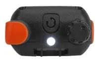 Motorola Talkabout T82 - Tragbar - Zwei-Wege Funkgerät - PMR - 446 MHz - 16 Kanäle - Schwarz, orange (Packung mit 2), Ansicht 5