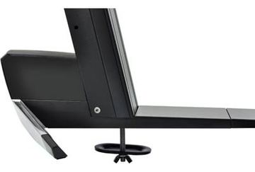 Ergotron Grommet Mount - Montagekomponente - Stahl von LumaTech