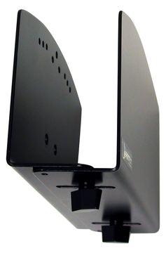 Ergotron Halter für Systemeinheit / Spannungsversorgung (vertikal) von LumaTech