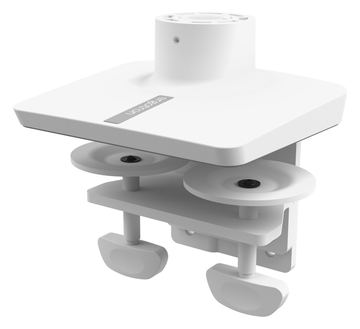 Ergotron HX - Befestigungskit (Tischklemmhalterung mit Sockel) von LumaTech