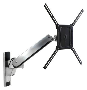 Ergotron Interactive Arm VHD - Befestigungskit (Gelenkarm, VESA-Adapter, Wandmontagehalterung) von LumaTech