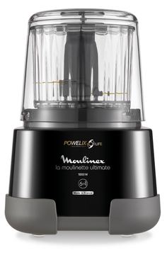 Moulinex La Moulinette Ultimate DP810810 - Universalzerkleinerer von LumaTech