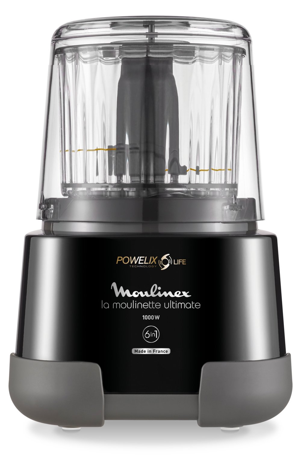 Moulinex La Moulinette Ultimate DP810810 - Universalzerkleinerer