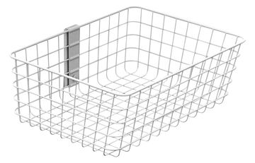 Ergotron Large - Montagekomponente (Drahtkorb) von LumaTech