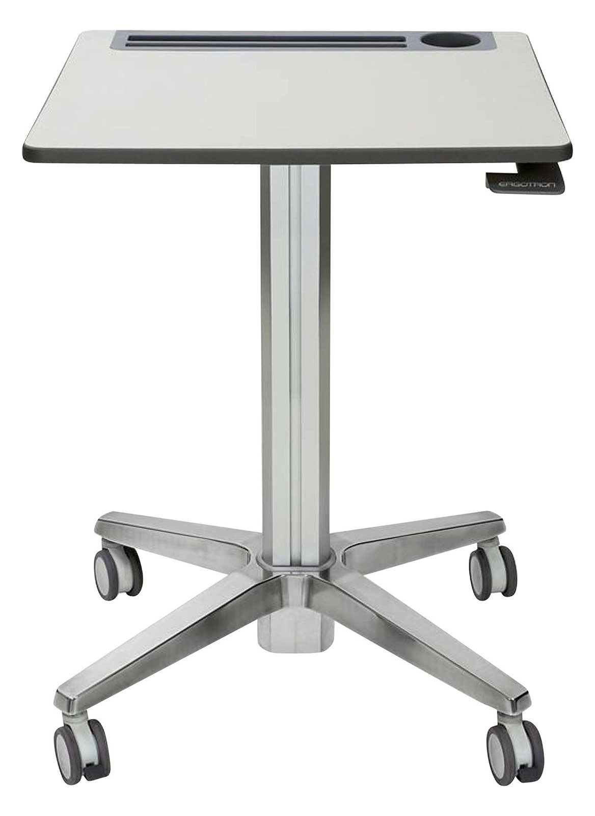 Ergotron LearnFit - 610 mm - 560 mm - 15,5 kg - 750 mm - 660 mm - 350 mm