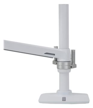 Ergotron LX One-Stop Rotational Control Kit - Montagekomponente (Schraubenschlüssel, Schrauben, Manschette von LumaTech