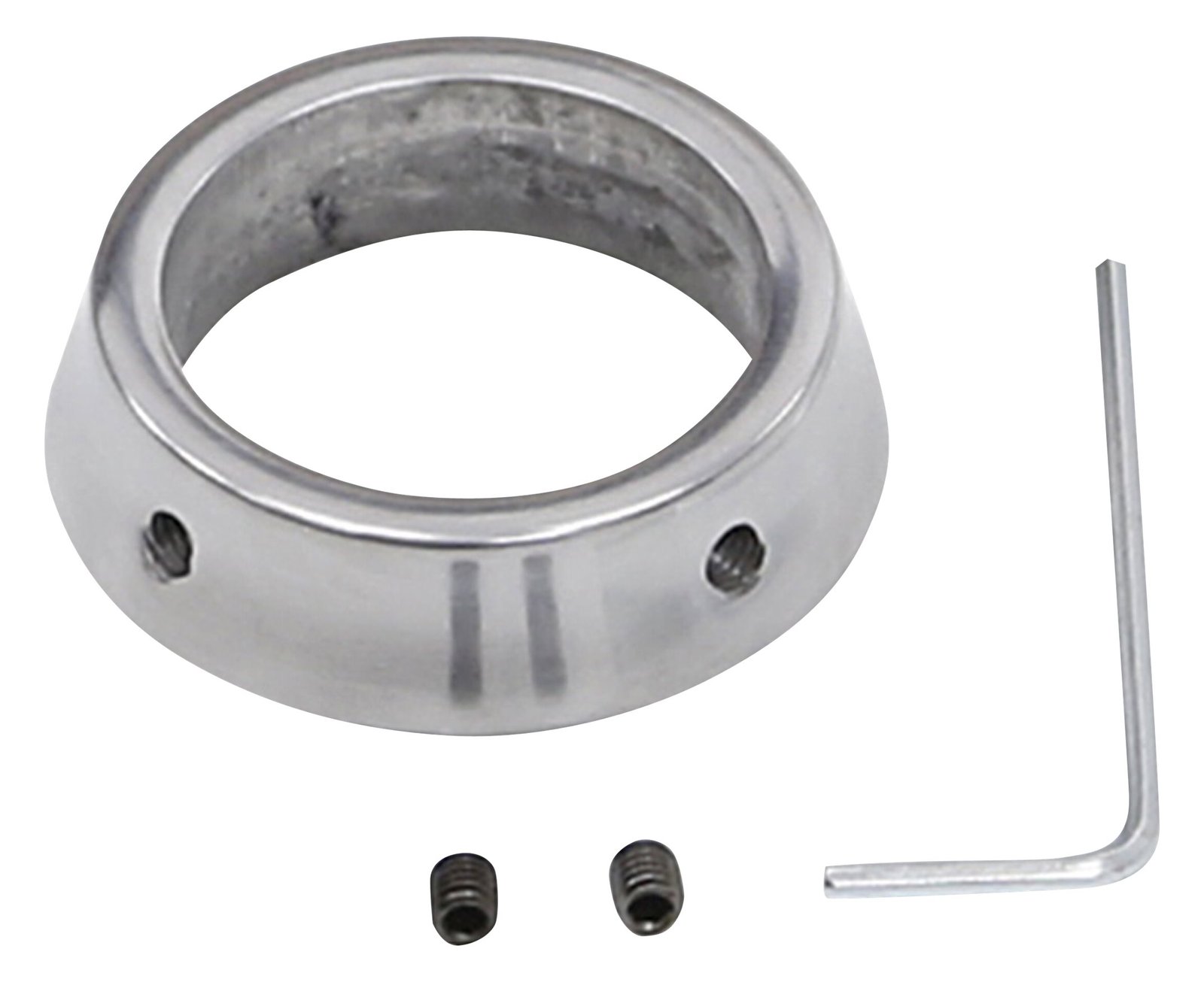 Ergotron LX Pole Collar - Montagekomponente (Manschette)