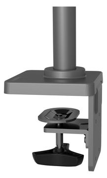 Ergotron LX Pro - Befestigungskit (Basis, 2-teilige Tischklemme) von LumaTech
