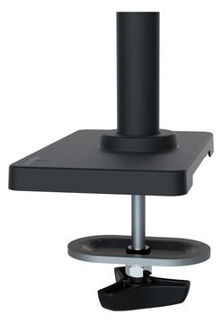 Ergotron LX Pro - Befestigungskit (Große Basis, Tischplattenbohrung) - Schwarz von LumaTech