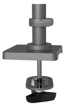 Ergotron LX Pro - Befestigungskit (Standardbasis, Tischplattenbohrung) von LumaTech