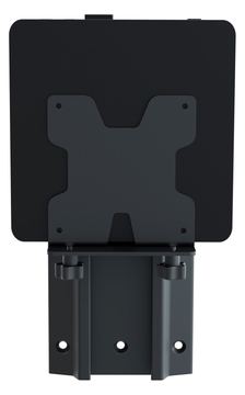 Ergotron LX Pro - Befestigungskit (Wandschiene) von LumaTech