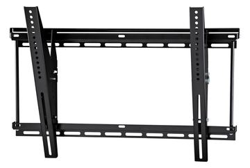 Ergotron Neo-Flex - Befestigungskit (Wandplatte, Riegel, 2 geneigte Schienen) - ultrarobust - für Flachbildschirm von LumaTech