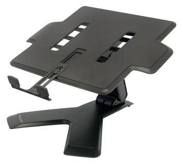 Ergotron Neo-Flex - Notebook-Ständer - Schwarz von LumaTech