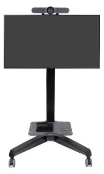 Ergotron Neo-Flex Mobile MediaCenter LD - Wagen - Patentierte Constant Force Technologie - für LCD-Display von LumaTech