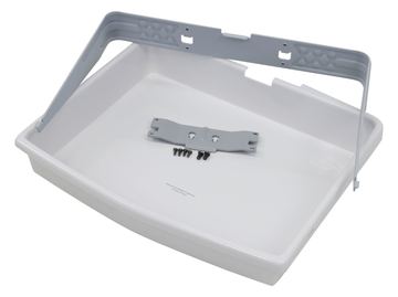 Ergotron SV Front Tray - Montagekomponente (Tablett) von LumaTech